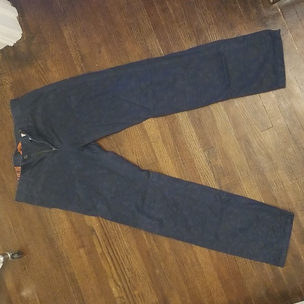 Men's Dockers Paisley Pants